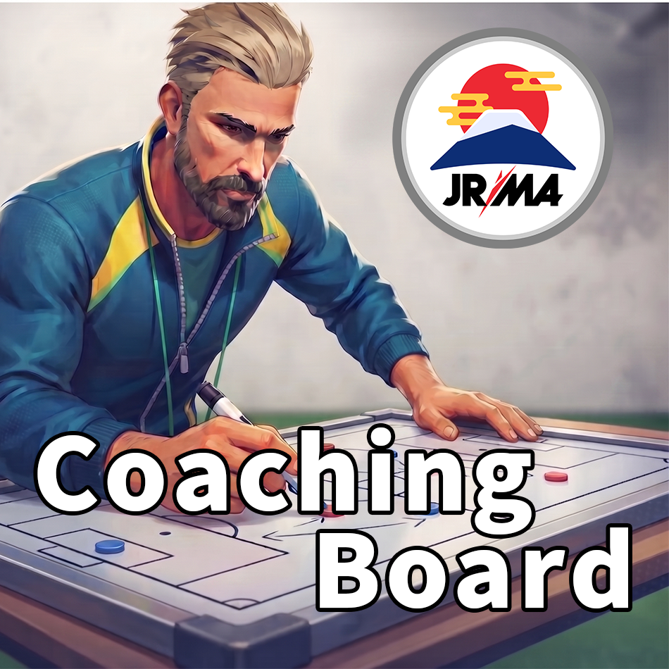 Coaching Board